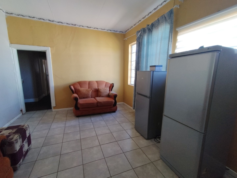 Commercial Property for Sale in Lakeview Free State